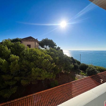 Apartamento Oropesinka Oropesa del Mar Buitenkant foto