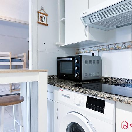 Apartamento Oropesinka Oropesa del Mar Buitenkant foto