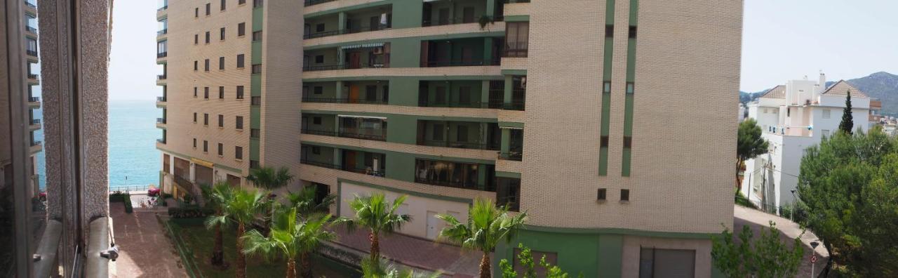 Apartamento Oropesinka Oropesa del Mar Buitenkant foto