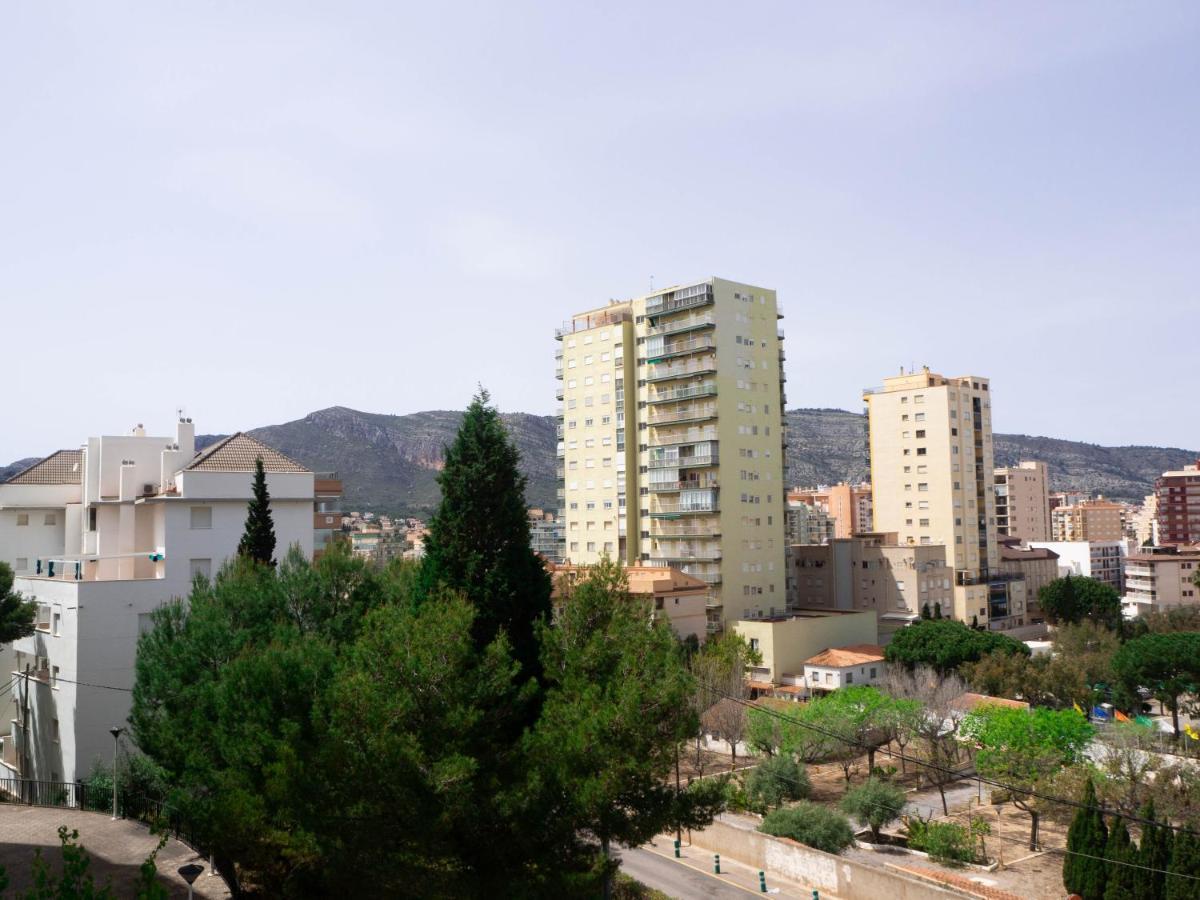 Apartamento Oropesinka Oropesa del Mar Buitenkant foto