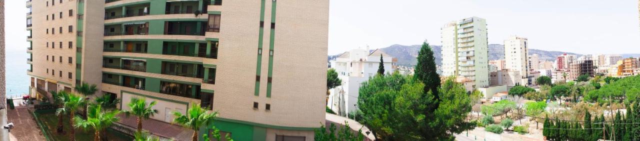 Apartamento Oropesinka Oropesa del Mar Buitenkant foto