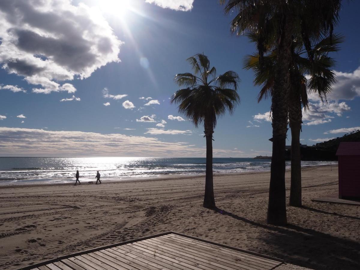 Apartamento Oropesinka Oropesa del Mar Buitenkant foto
