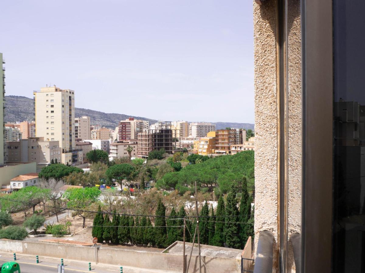 Apartamento Oropesinka Oropesa del Mar Buitenkant foto