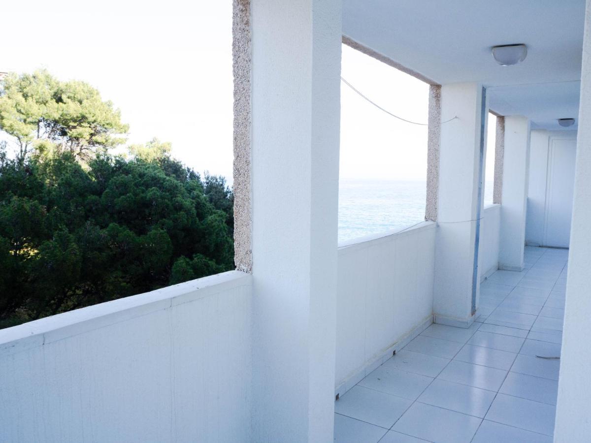 Apartamento Oropesinka Oropesa del Mar Buitenkant foto