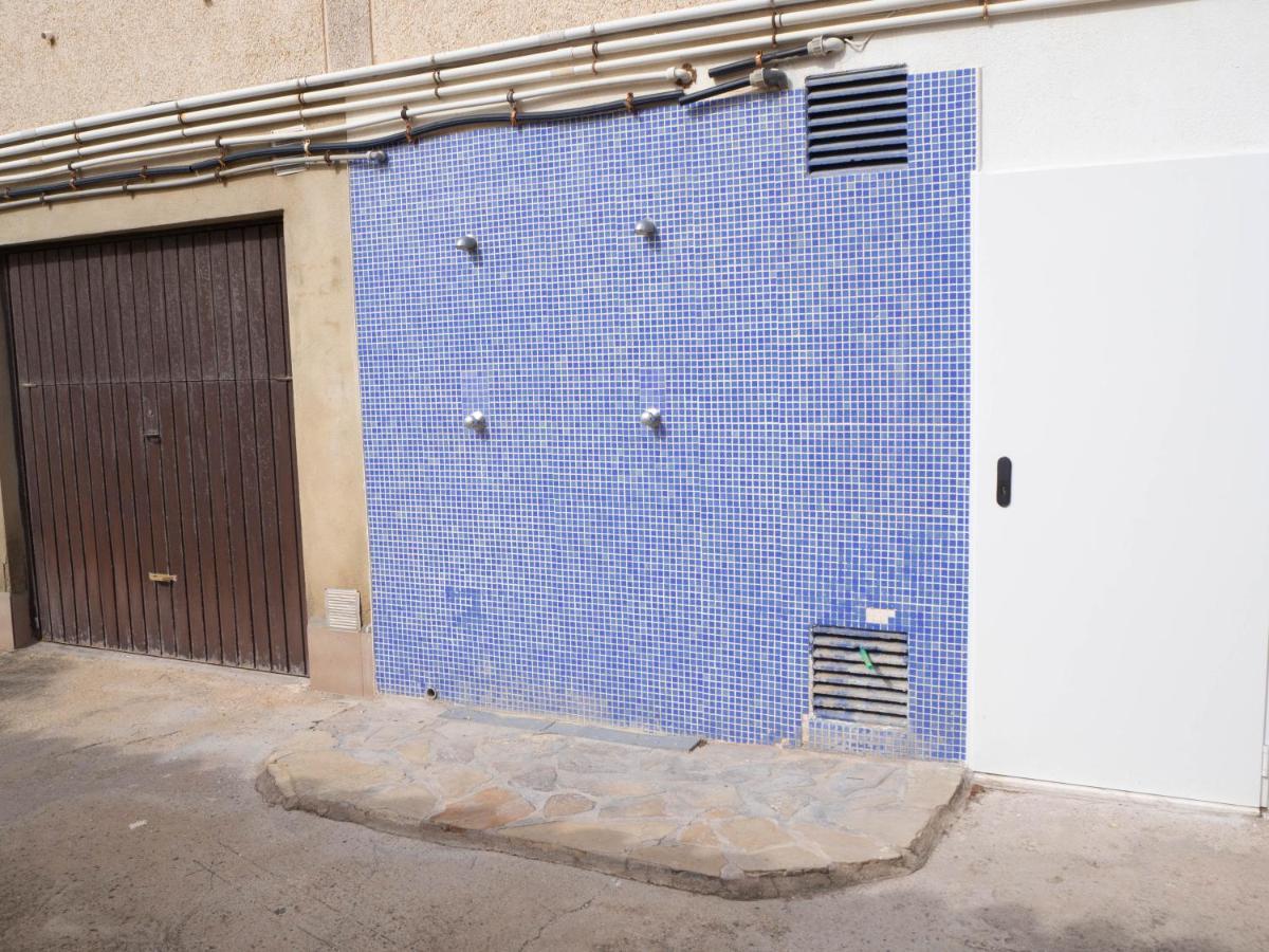 Apartamento Oropesinka Oropesa del Mar Buitenkant foto