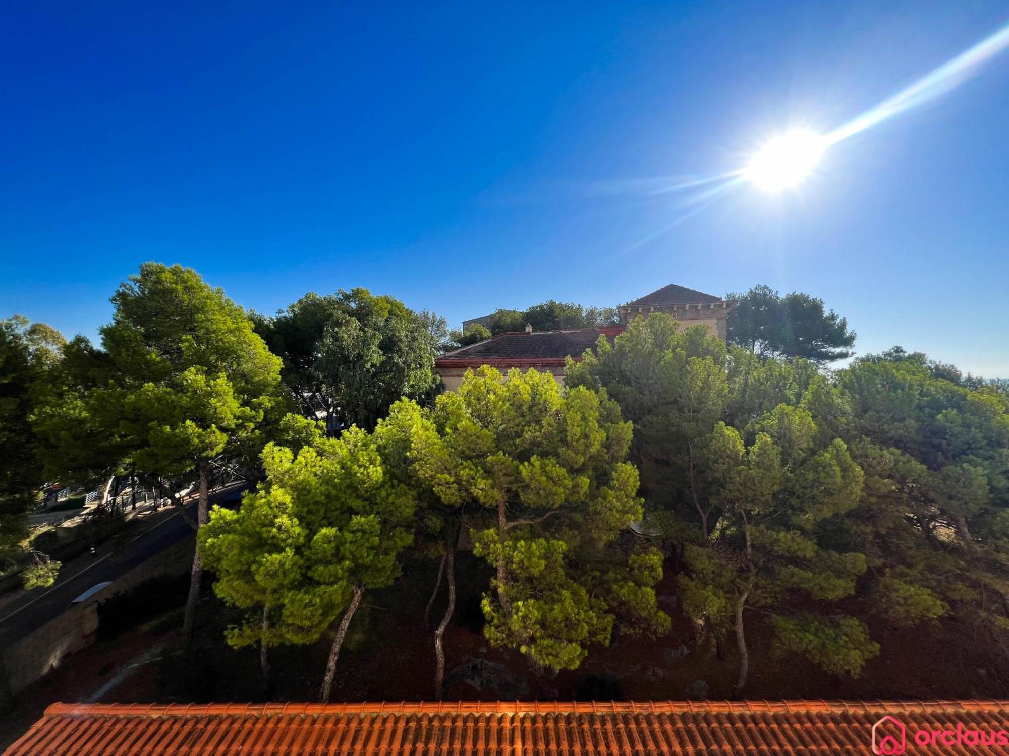Apartamento Oropesinka Oropesa del Mar Buitenkant foto