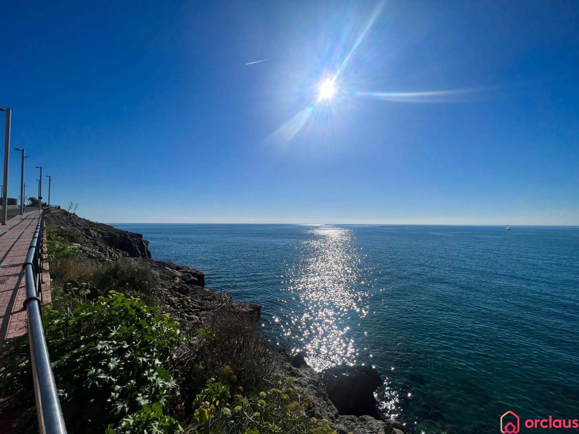 Apartamento Oropesinka Oropesa del Mar Buitenkant foto
