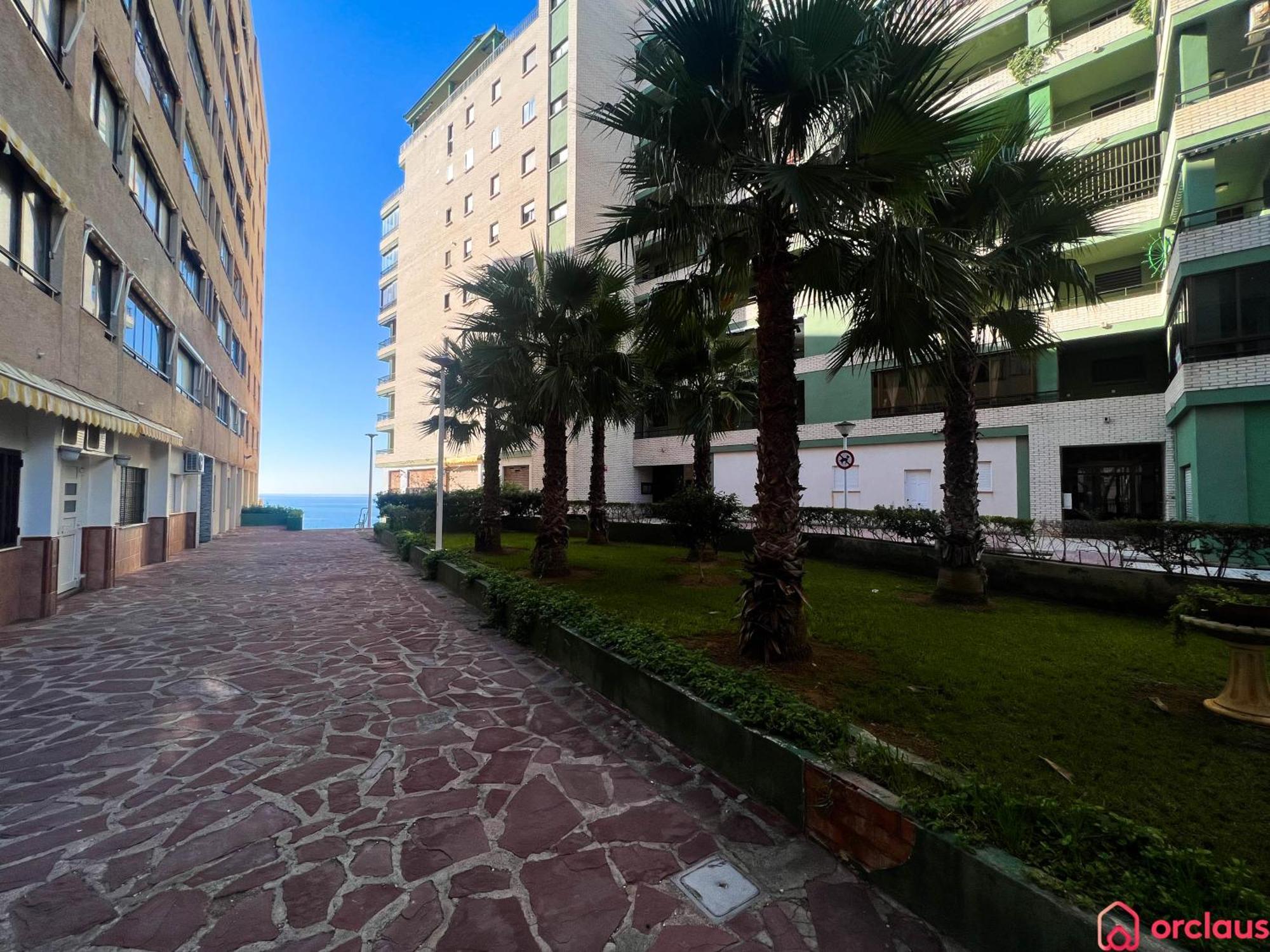 Apartamento Oropesinka Oropesa del Mar Buitenkant foto