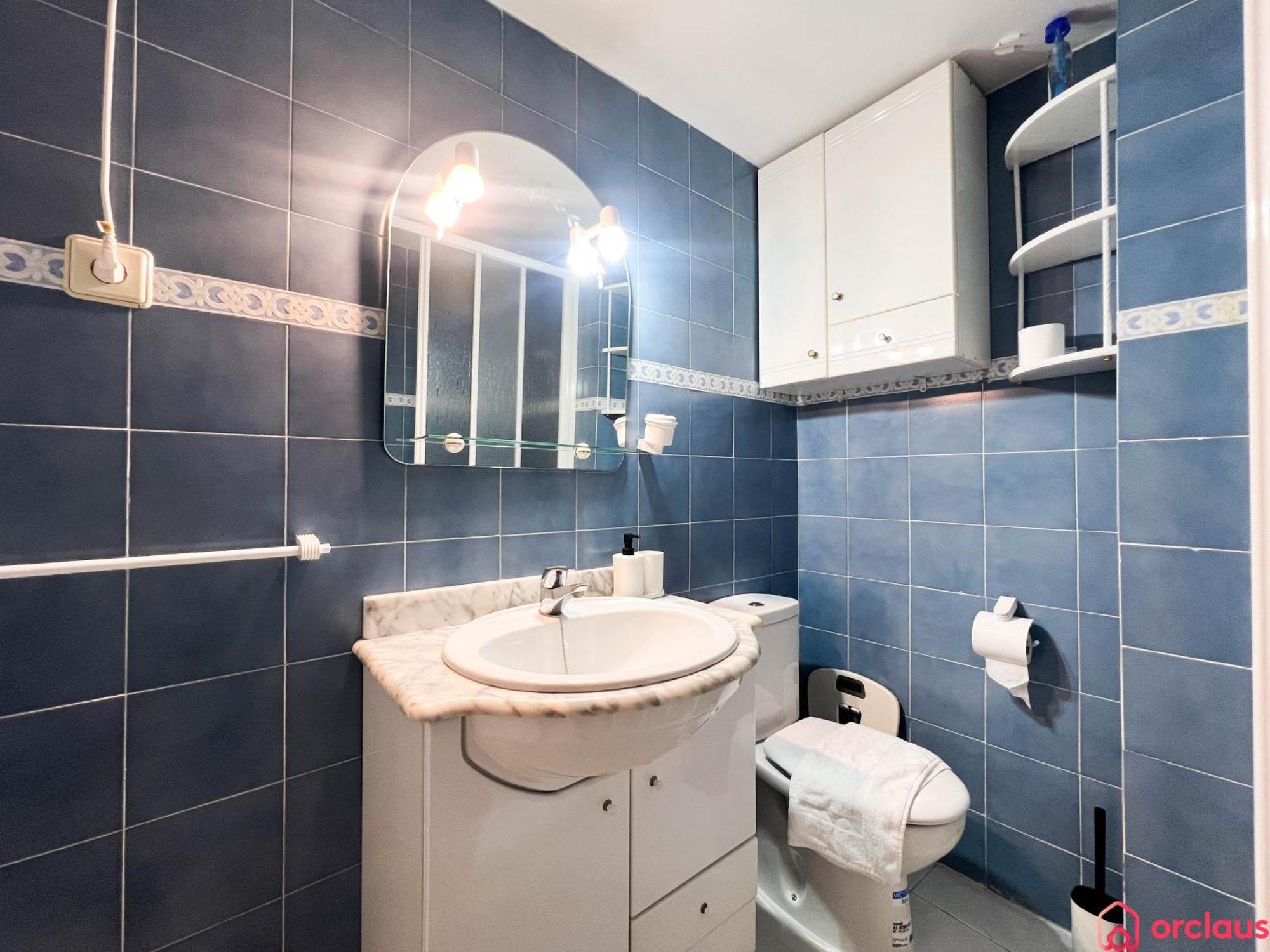 Apartamento Oropesinka Oropesa del Mar Buitenkant foto