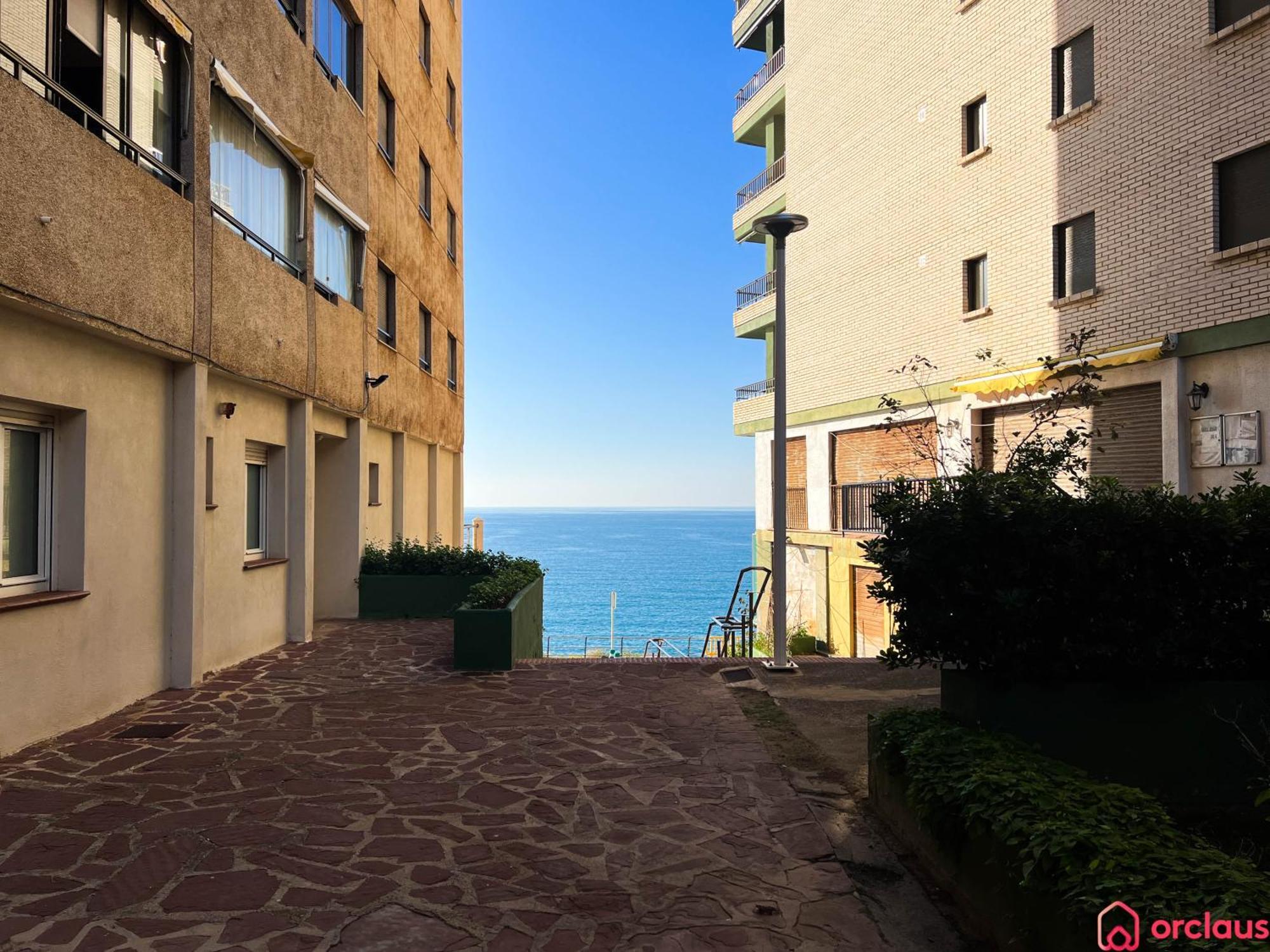 Apartamento Oropesinka Oropesa del Mar Buitenkant foto