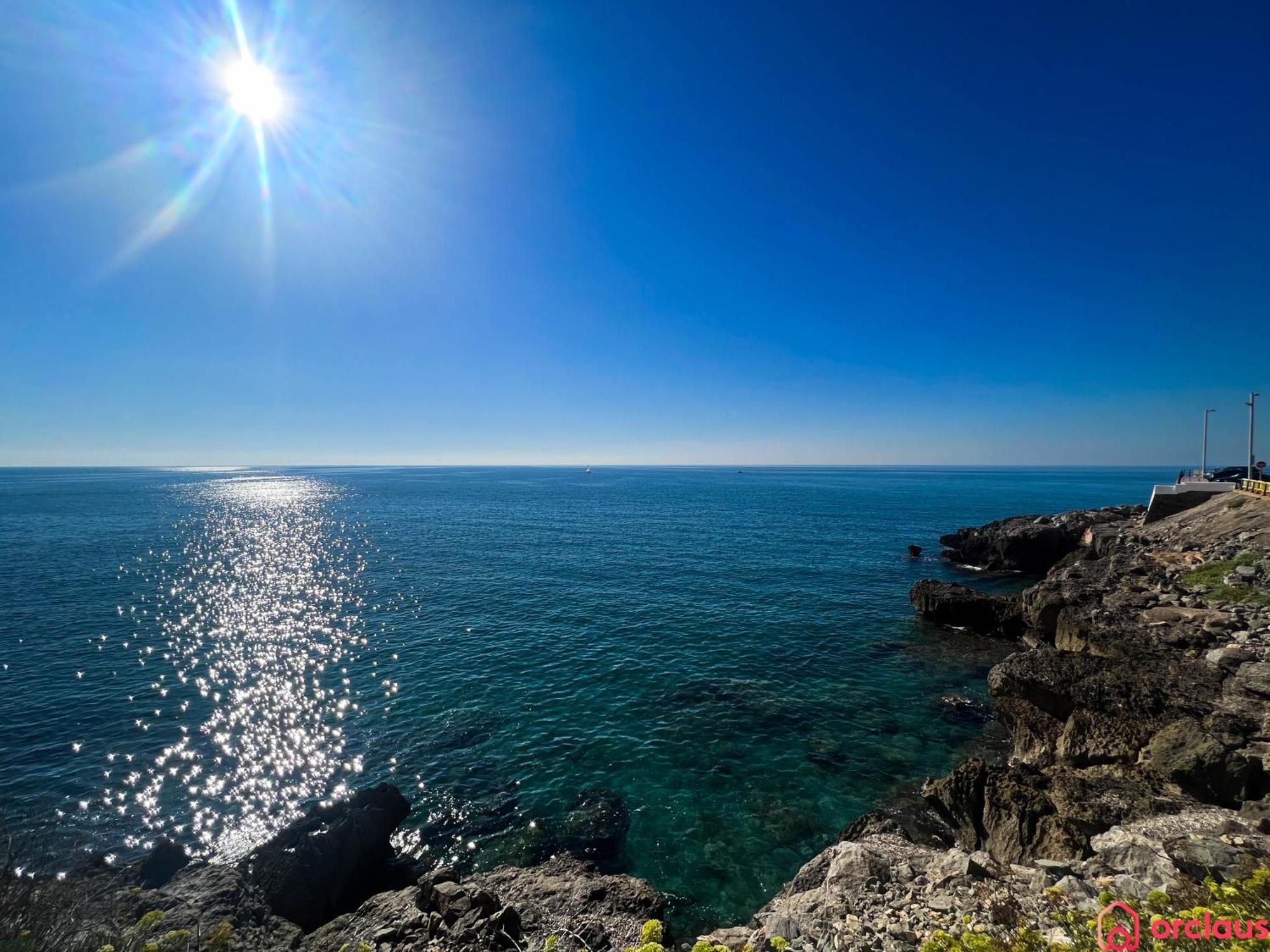 Apartamento Oropesinka Oropesa del Mar Buitenkant foto