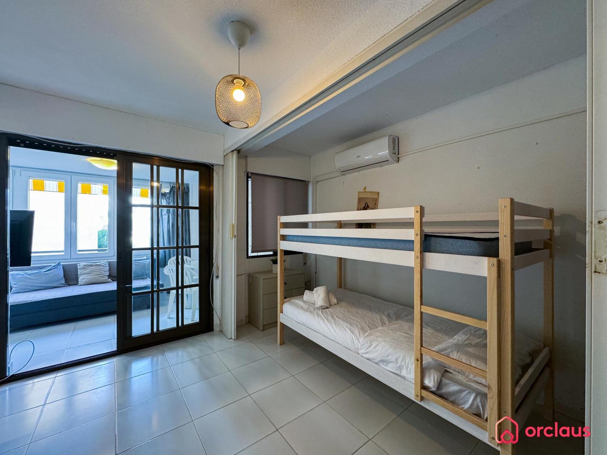 Apartamento Oropesinka Oropesa del Mar Buitenkant foto