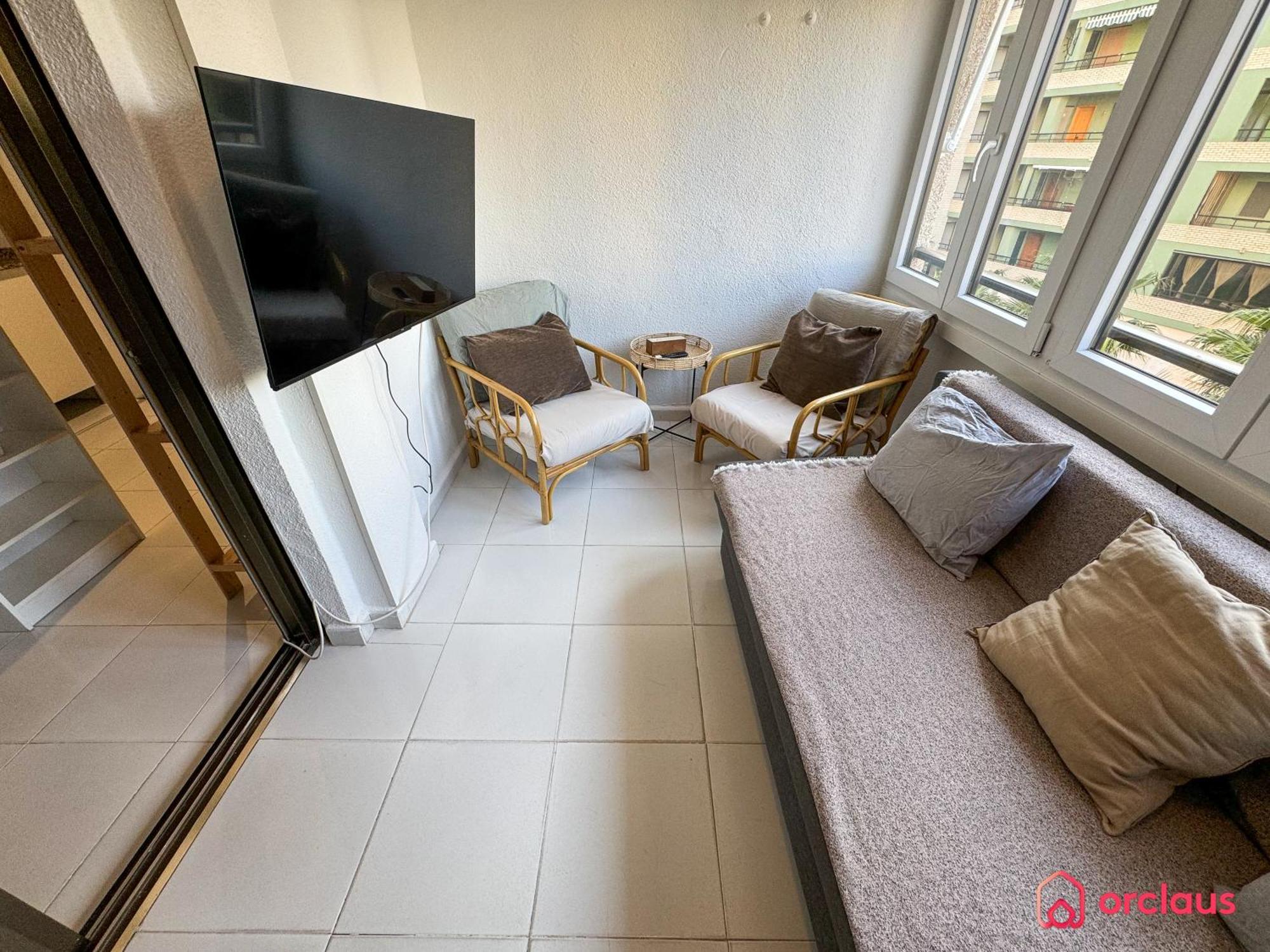 Apartamento Oropesinka Oropesa del Mar Buitenkant foto