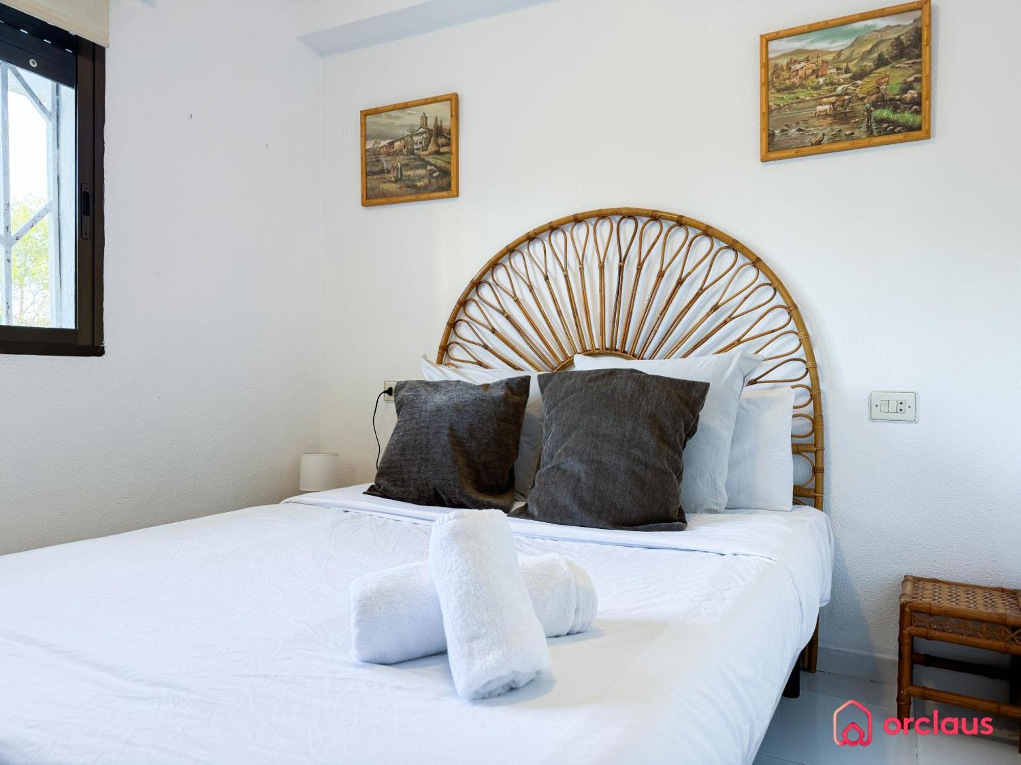 Apartamento Oropesinka Oropesa del Mar Buitenkant foto