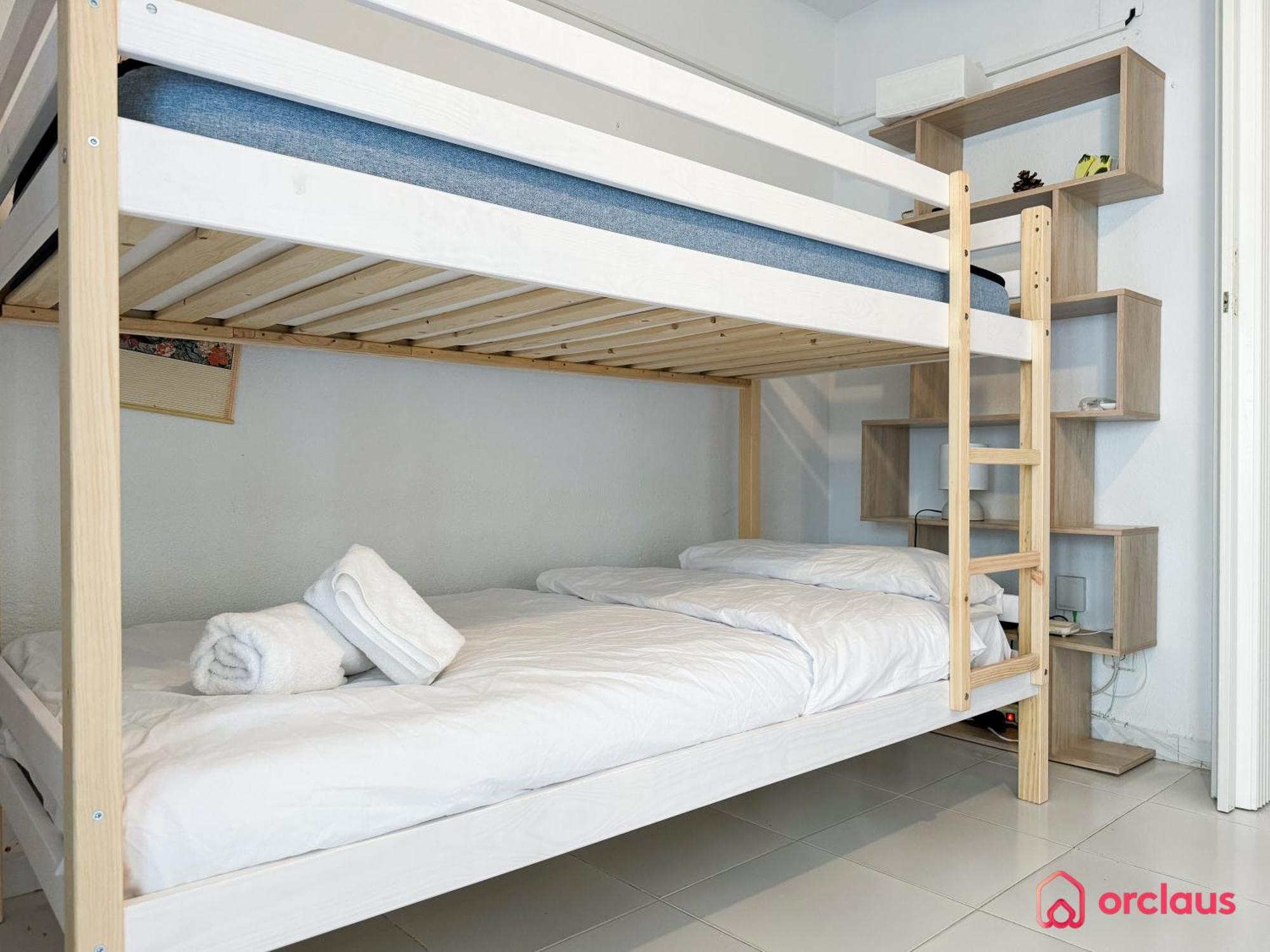 Apartamento Oropesinka Oropesa del Mar Buitenkant foto