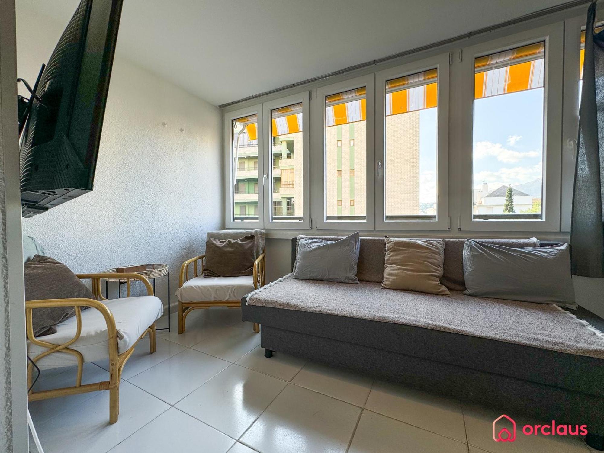 Apartamento Oropesinka Oropesa del Mar Buitenkant foto