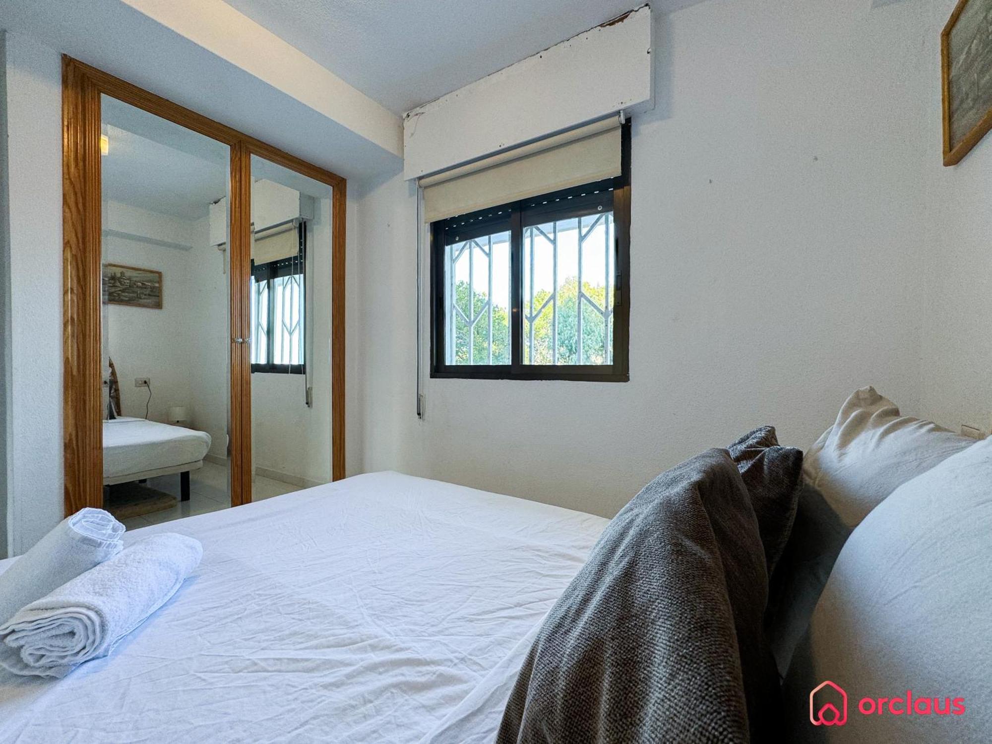 Apartamento Oropesinka Oropesa del Mar Buitenkant foto