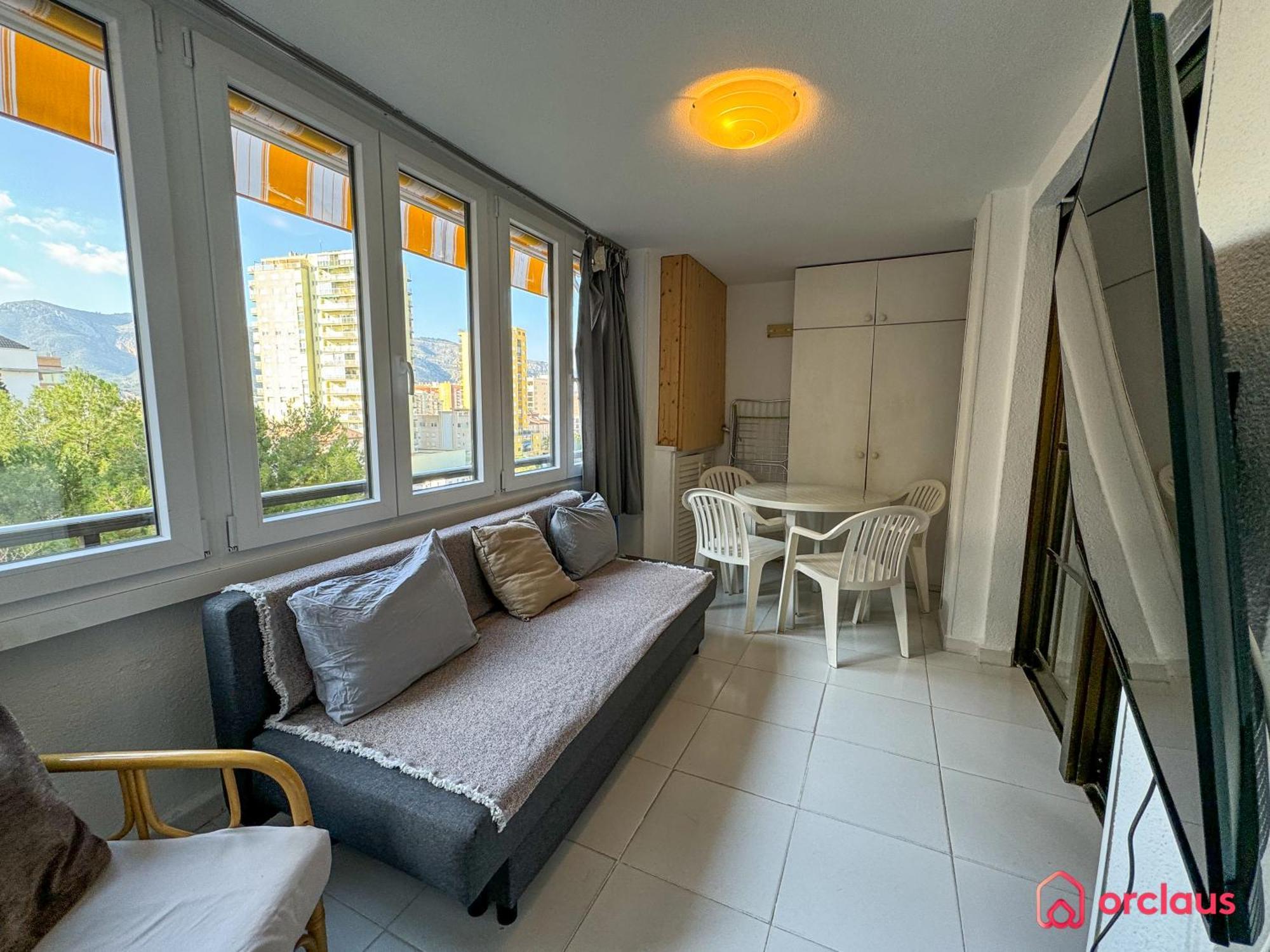 Apartamento Oropesinka Oropesa del Mar Buitenkant foto