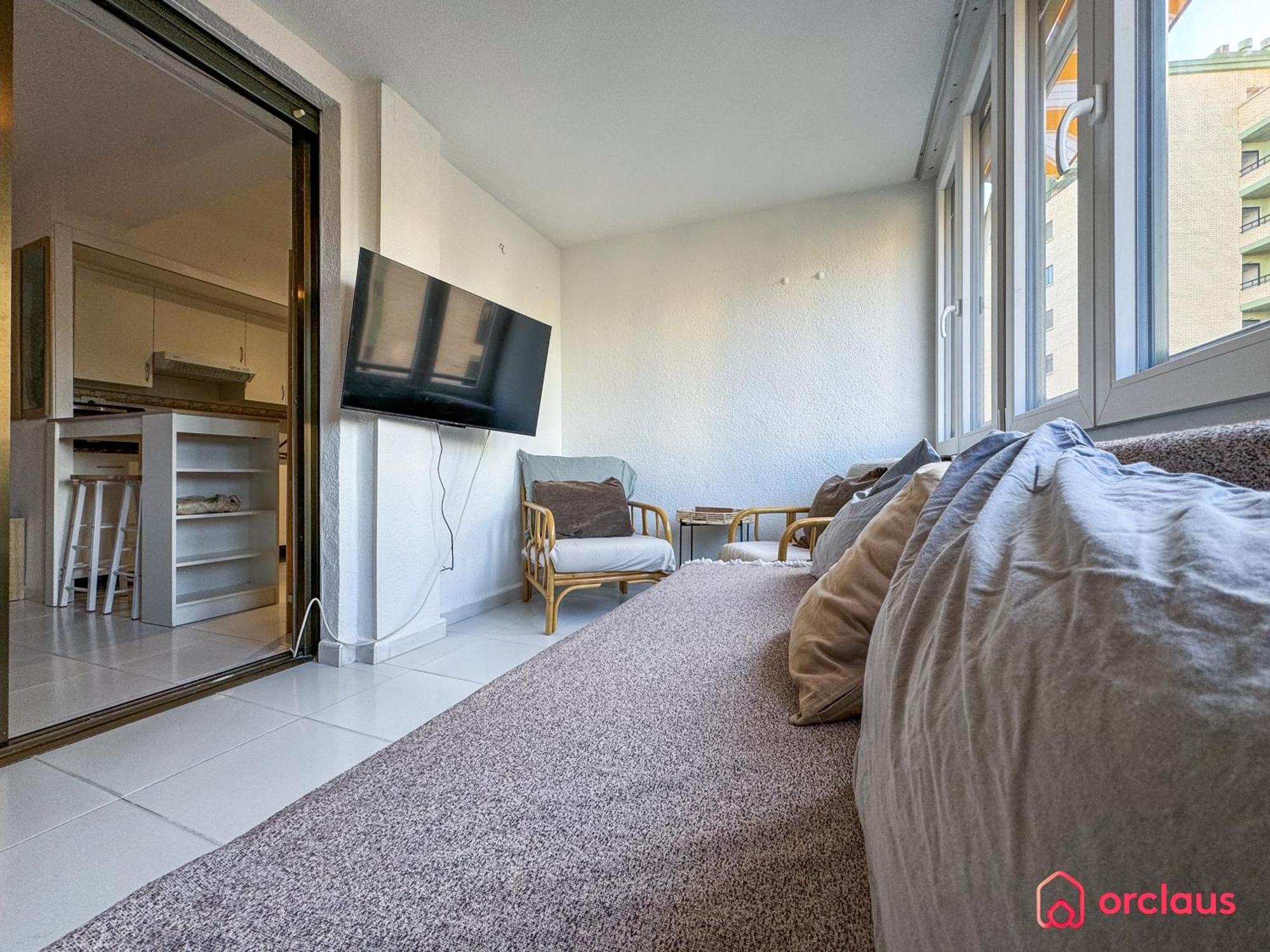 Apartamento Oropesinka Oropesa del Mar Buitenkant foto