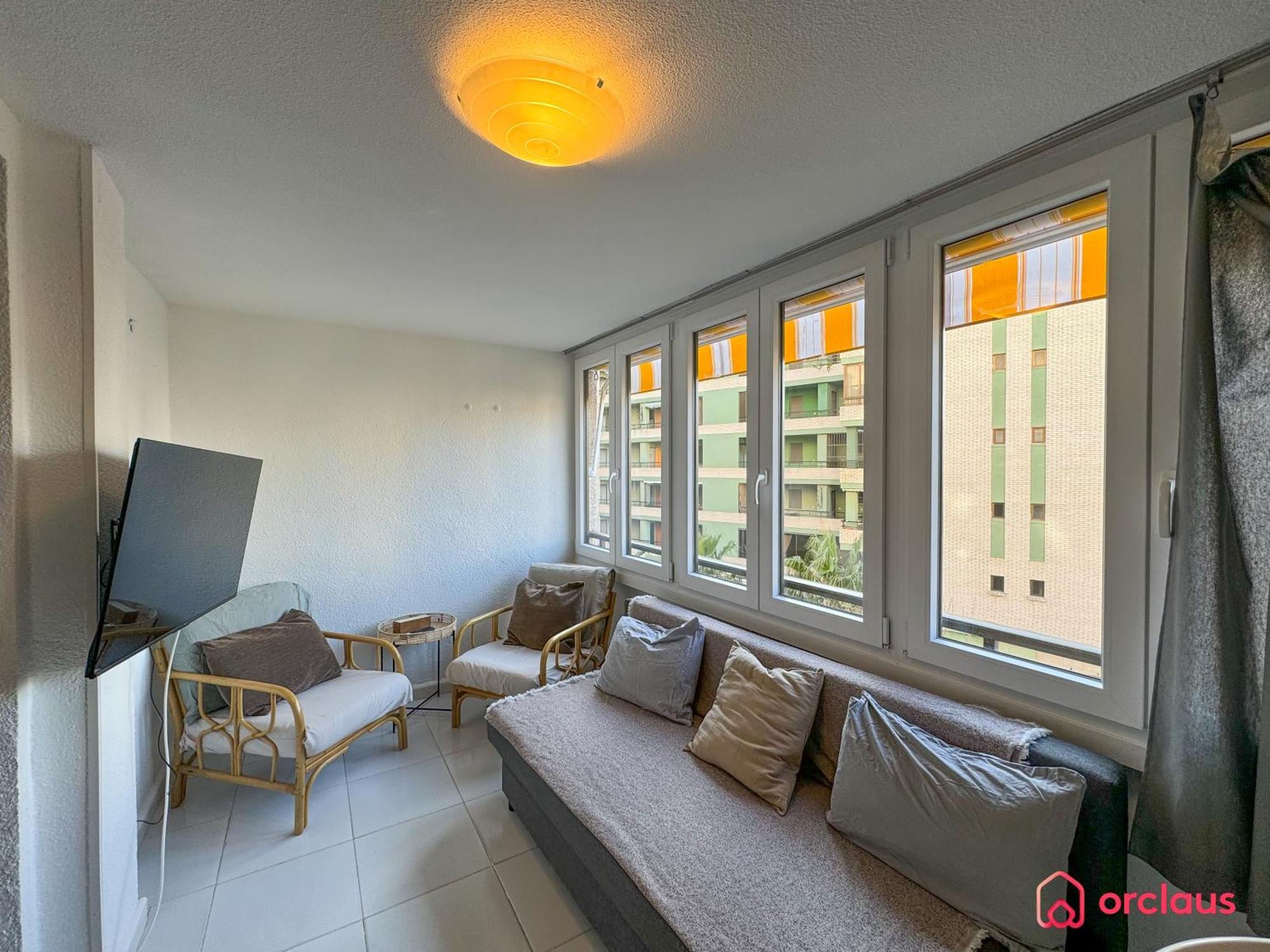 Apartamento Oropesinka Oropesa del Mar Buitenkant foto