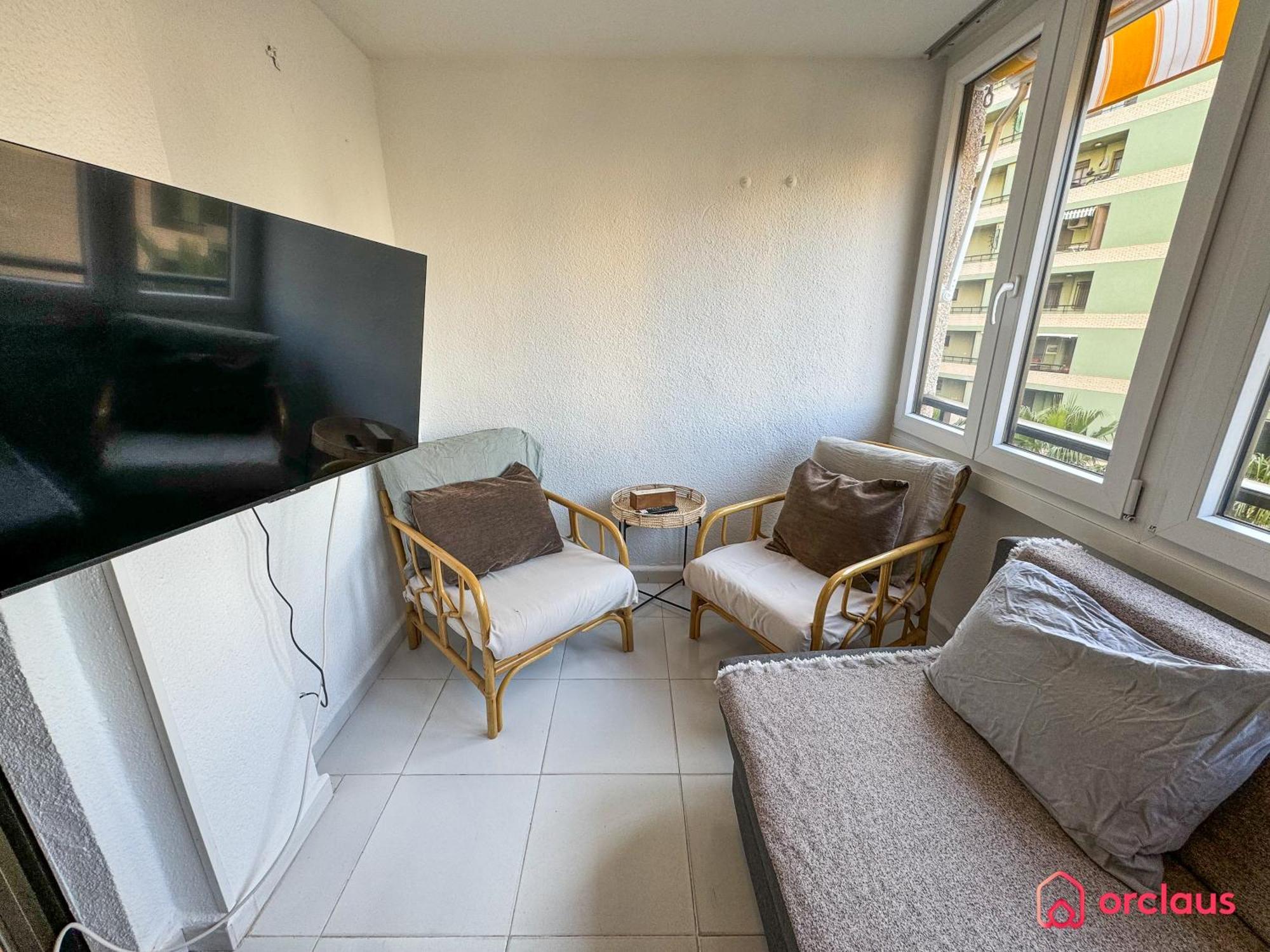 Apartamento Oropesinka Oropesa del Mar Buitenkant foto