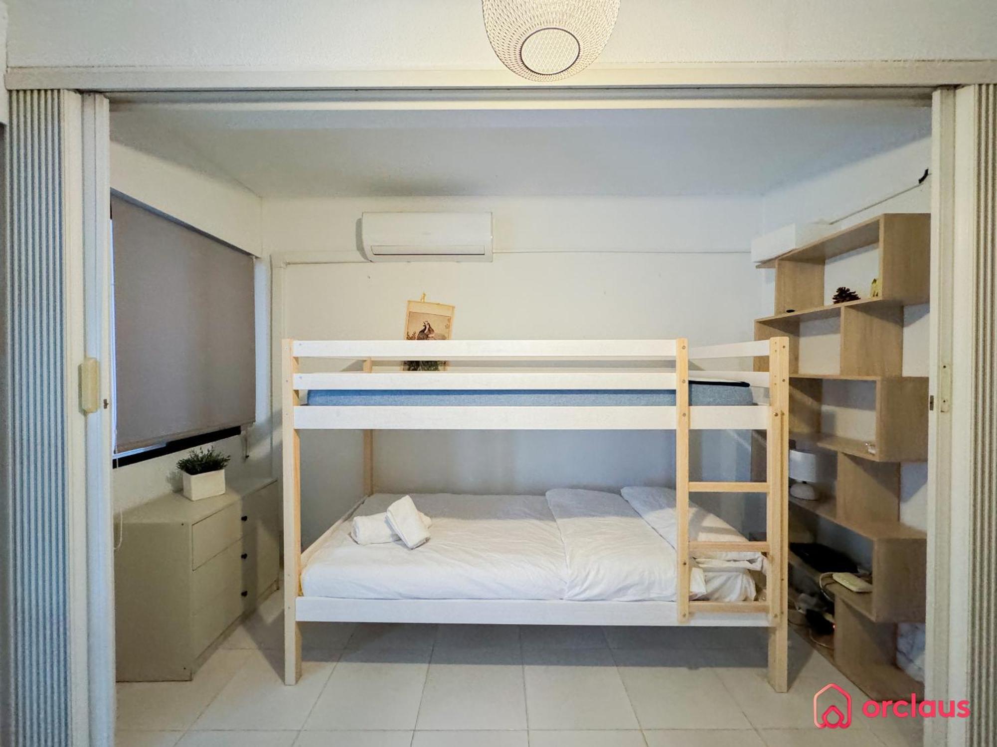 Apartamento Oropesinka Oropesa del Mar Buitenkant foto