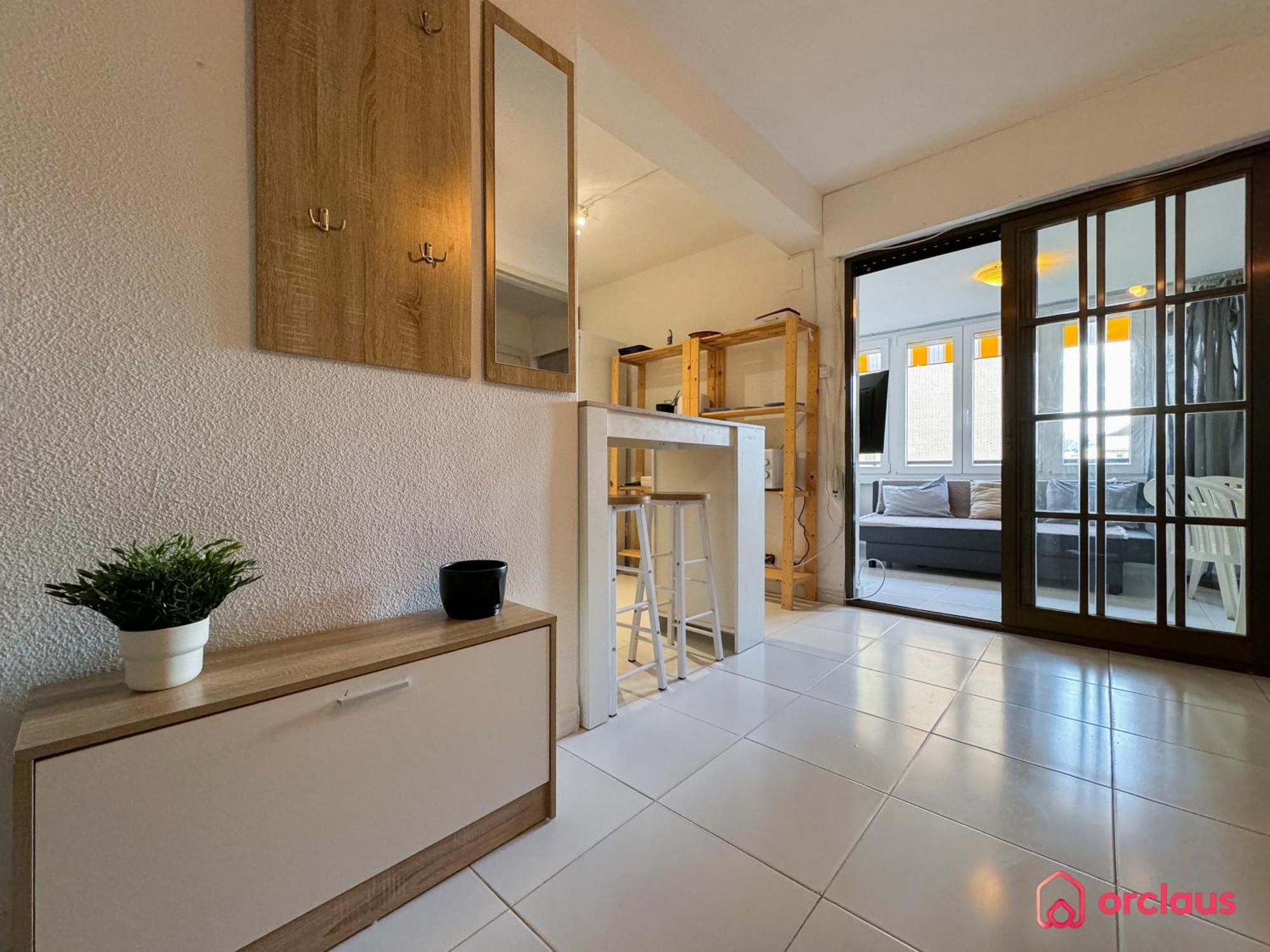 Apartamento Oropesinka Oropesa del Mar Buitenkant foto